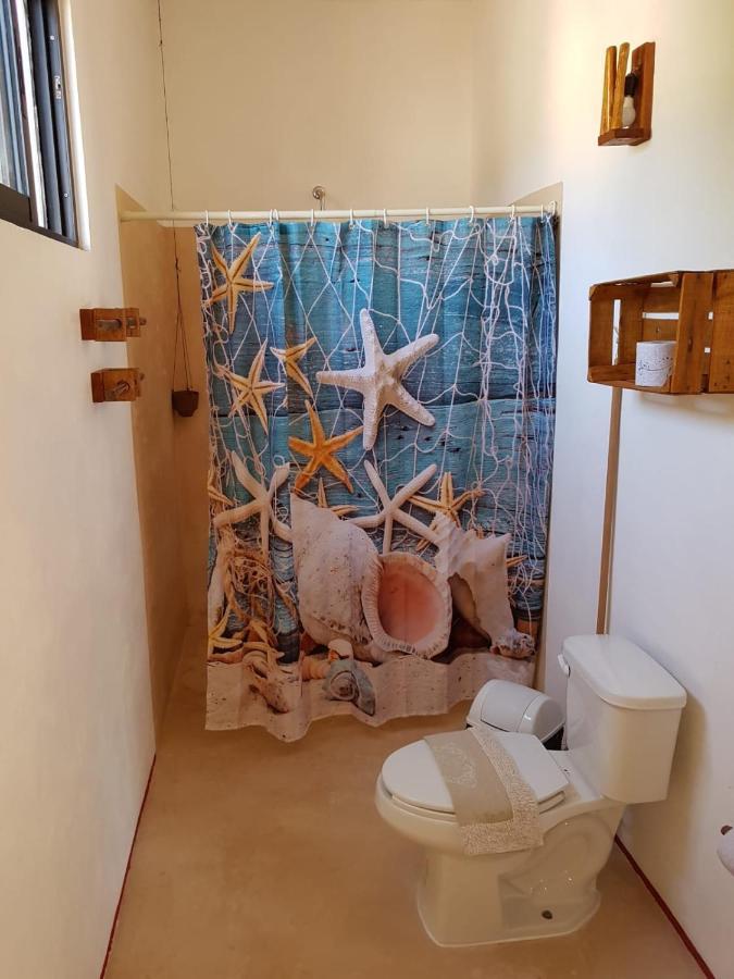 Chambre Quadruple Standard