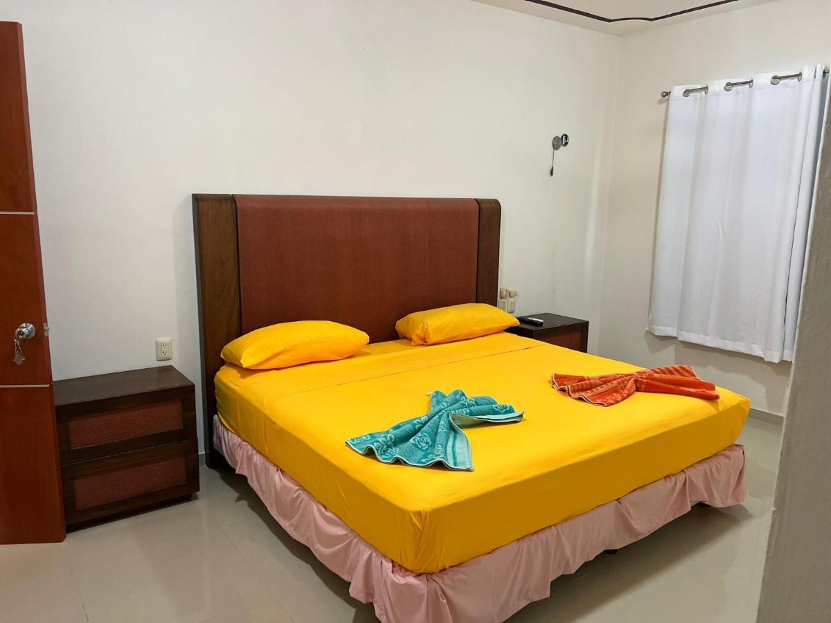 Chambre Lit King-Size Deluxe