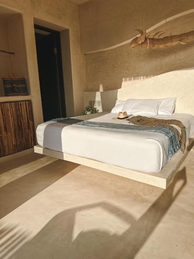 Chambre Lit King-Size Deluxe
