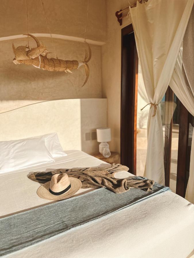 Chambre Lit King-Size - Vue sur Mer