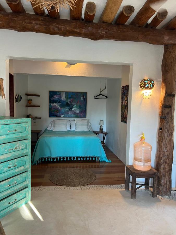 Chambre Deluxe
