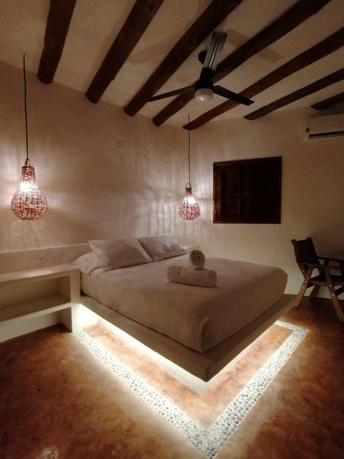 Chambre Lit Queen-Size Deluxe