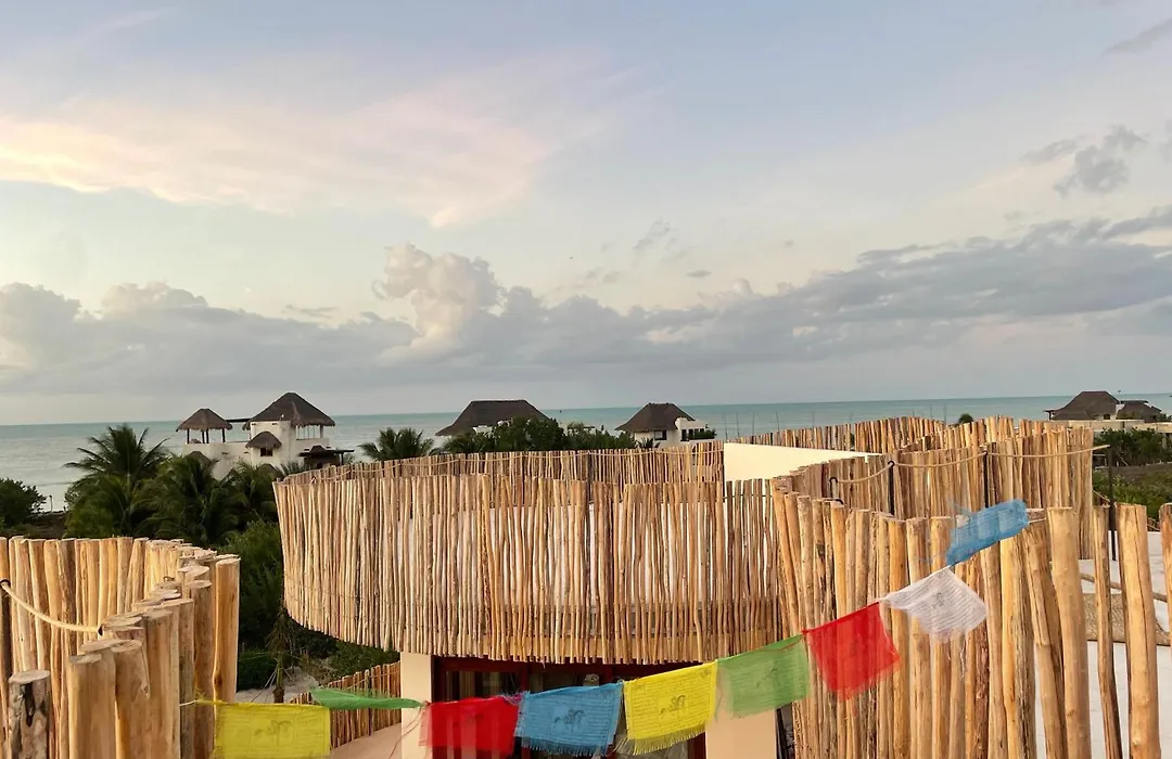H Boutique Casa Noma-Noma Holbox-1