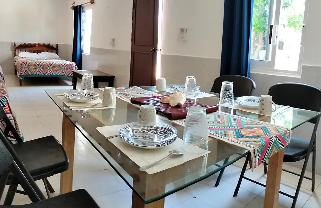 Posada Los Abuelos-1