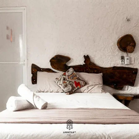 Hotel Lifestyle Kb Holbox-2