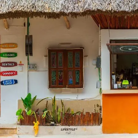 Hotel Lifestyle Kb Holbox-3
