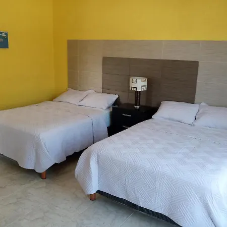 El Mirador Holbox-3