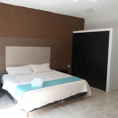 El Mirador Holbox-2