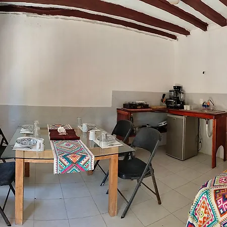 Posada Los Abuelos-2