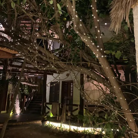 Casa Mech-2