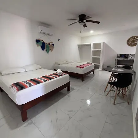 Almar Family House-2